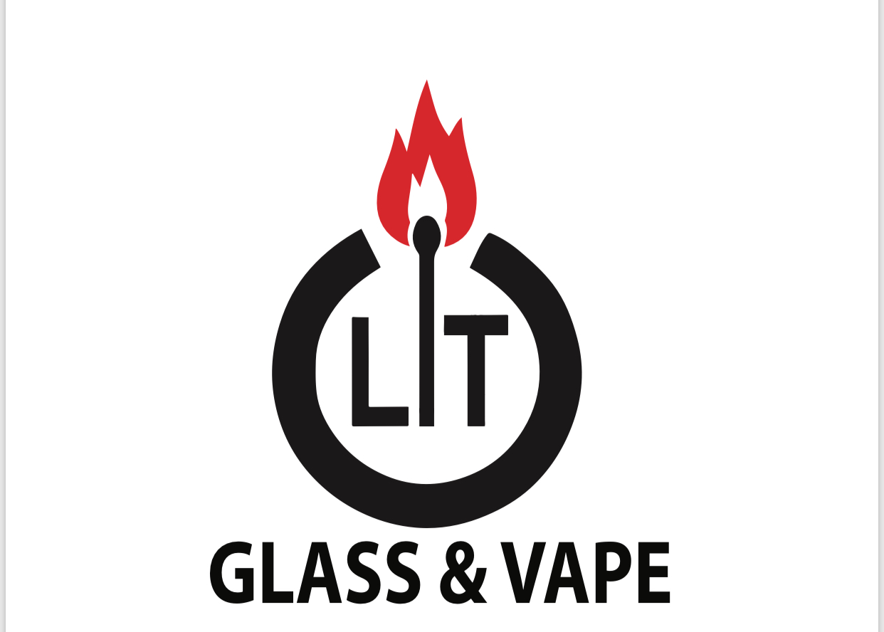 LiT Glass & Vape -Morton Grove, IL (Your Premier Glass Smoke Shop) litglassvape LiT Glass & Vape -Morton Grove, IL (Your Premier Glass Smoke Shop) litglassvape