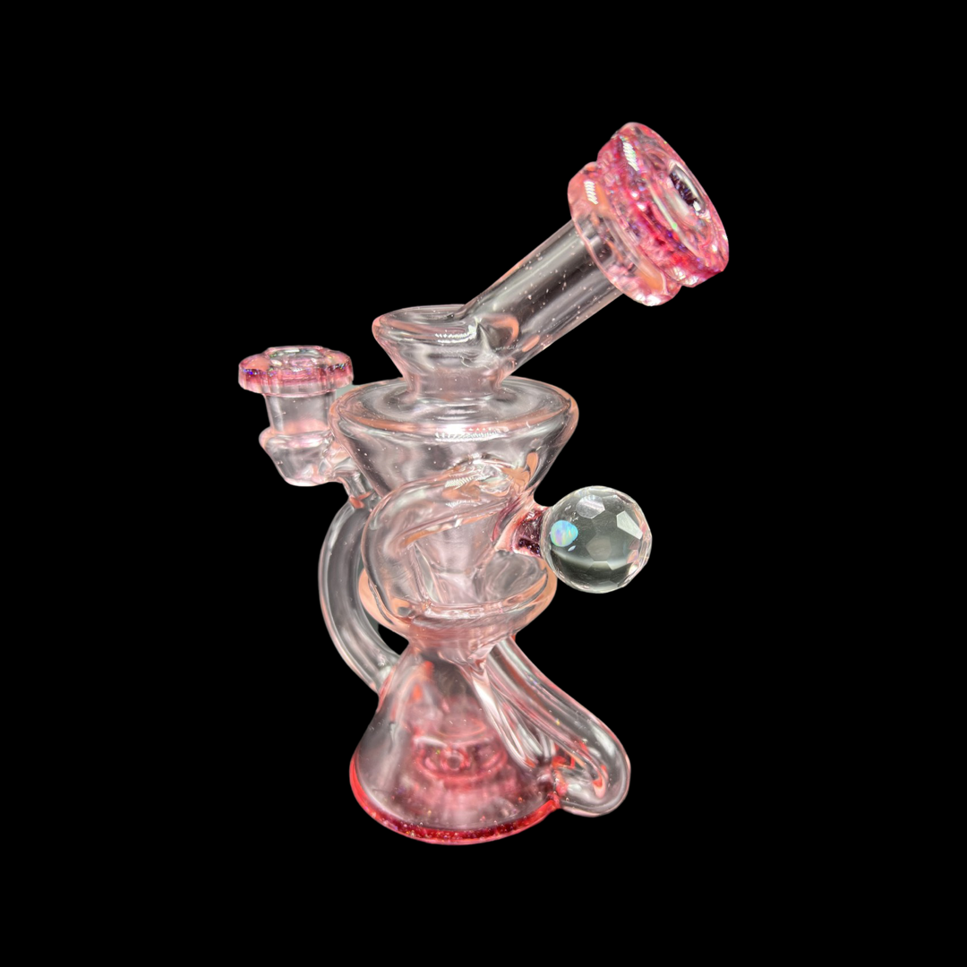 CaptnCronic Glass V2 Mini TwoAndThrough