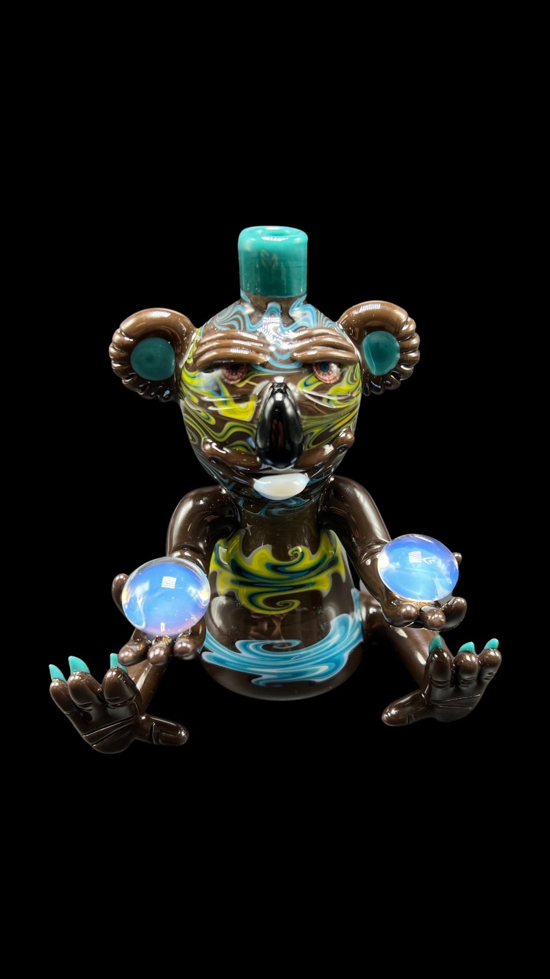 Cambria Glass X AaronUGlass