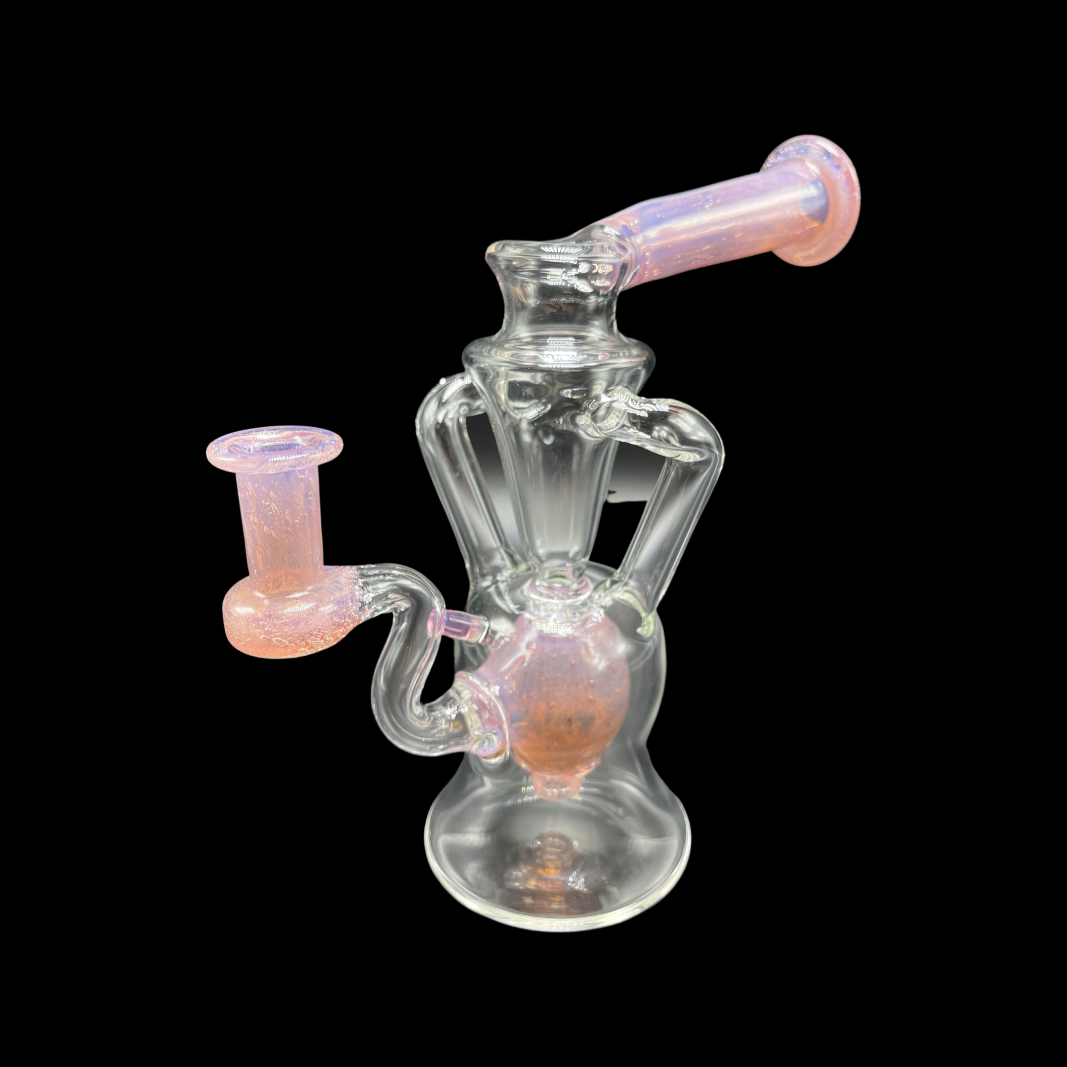GreyboGlass Ball Cycler