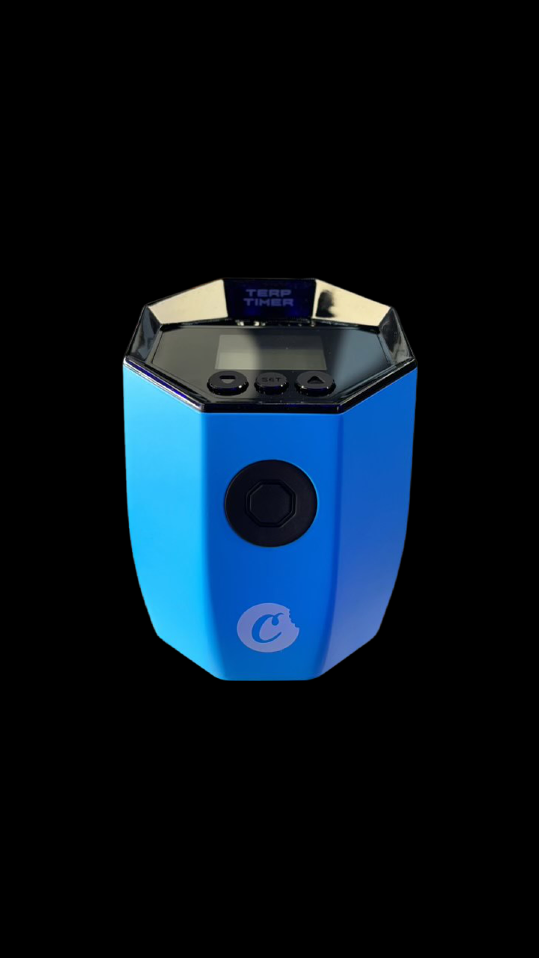 Cookies Octave High Tech Terp Timer