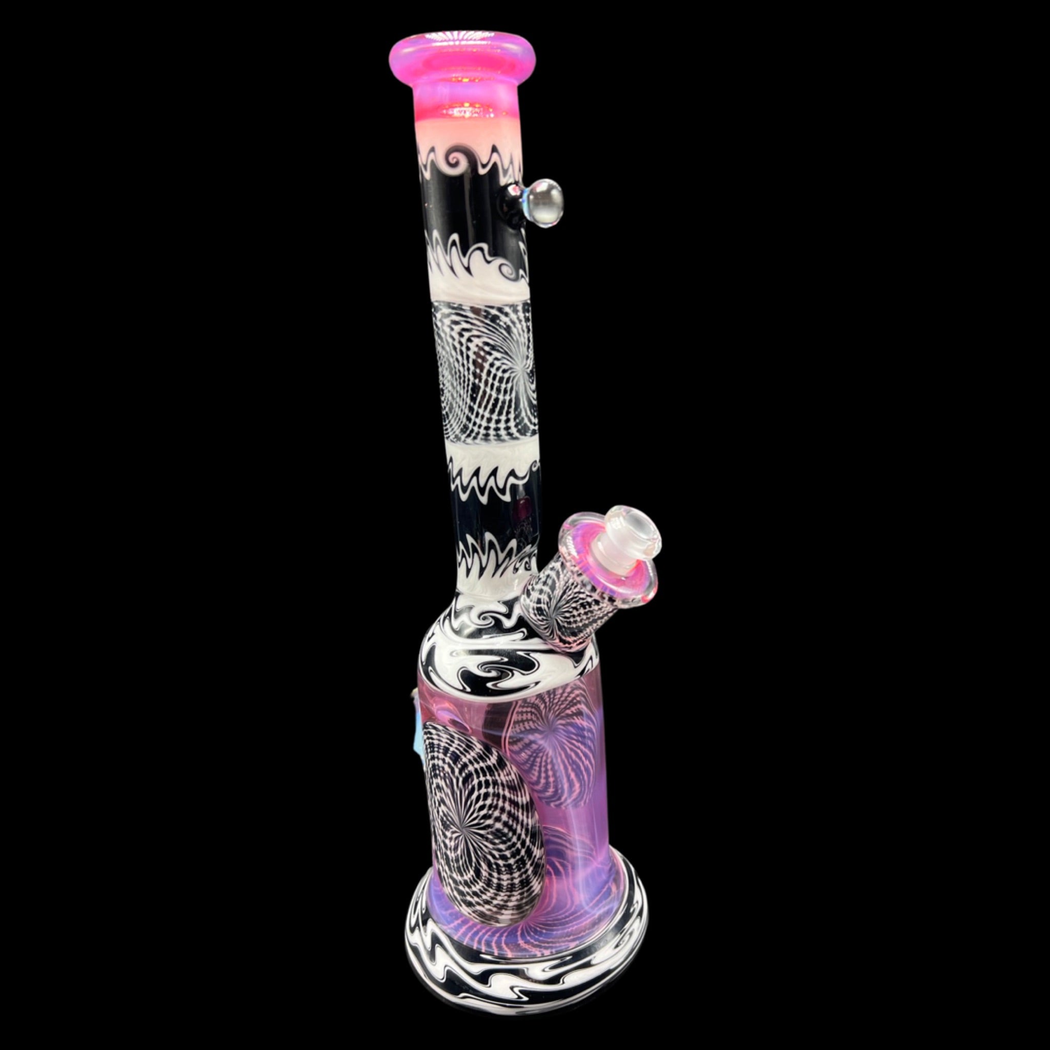 Cambria Glass Tube