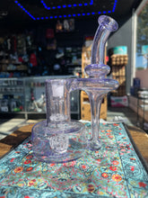 Load image into Gallery viewer, RBR Recycler Purple Lollipop
