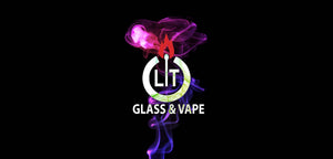 Boro Barto Glass - Louis Vuitton Pendant 2022 - East Atlanta Village Smoke,  Vape, and CBD