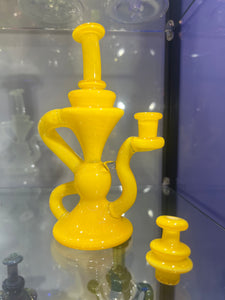 Bob Glass Recycler