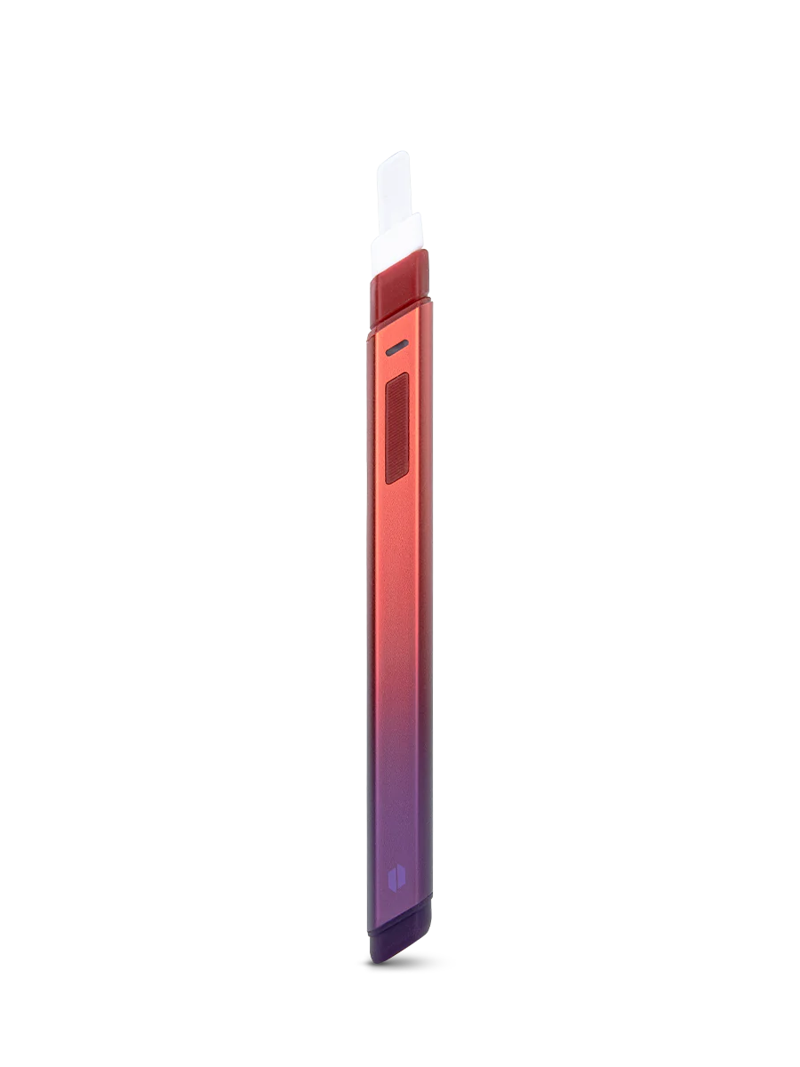 Puffco Hot Knife Horizon Red