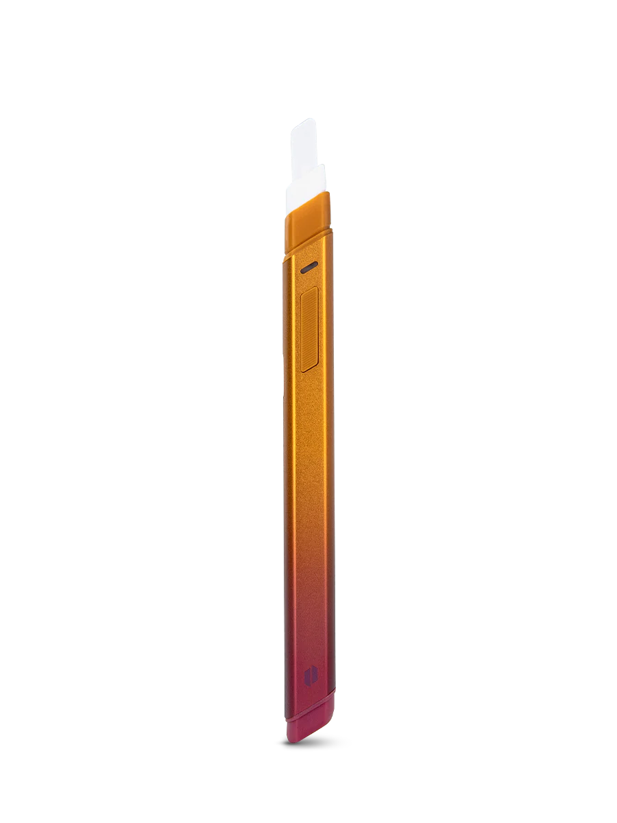 Puffco Hot Knife Horizon Orange