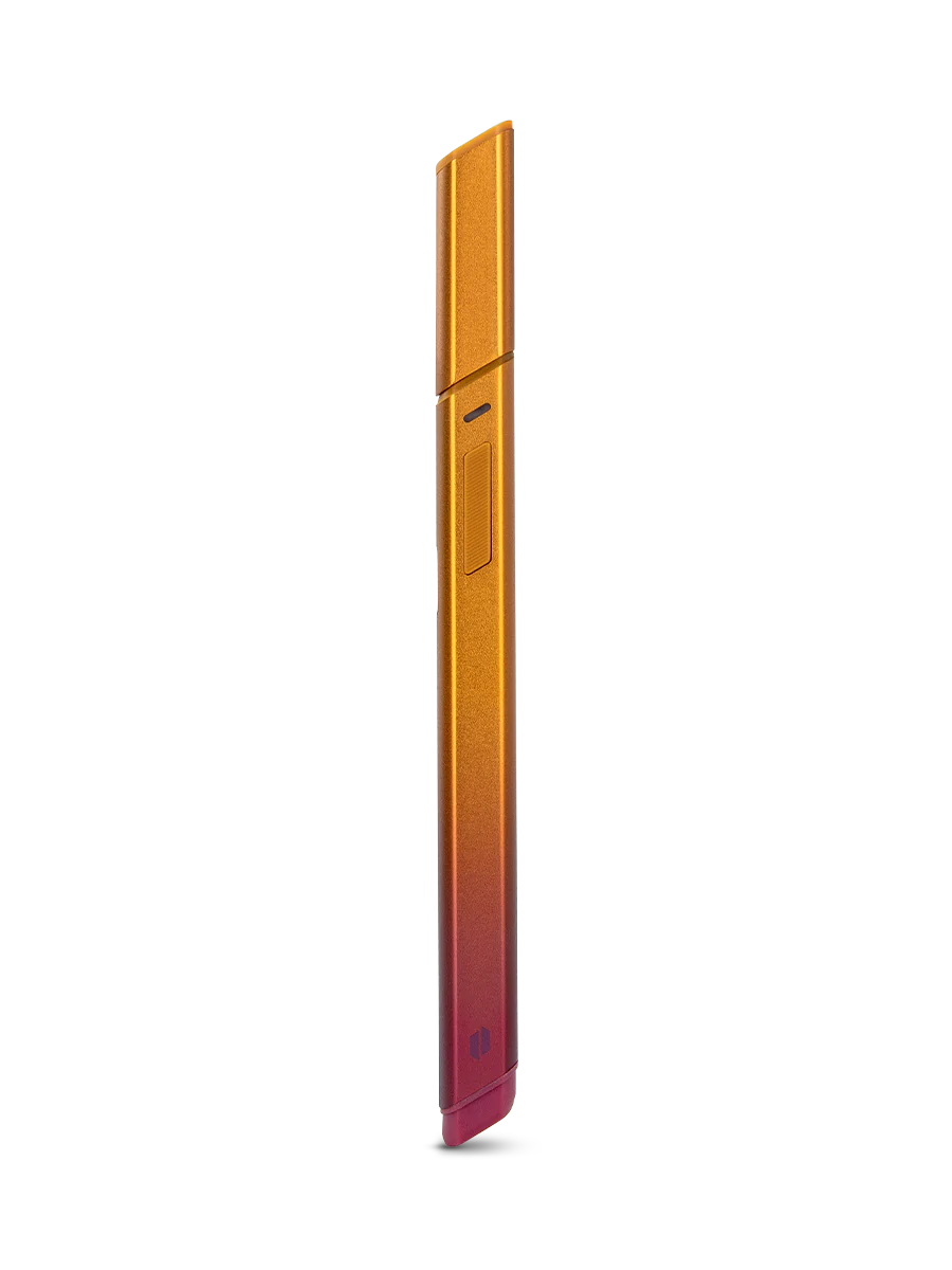 Puffco Hot Knife Horizon Orange