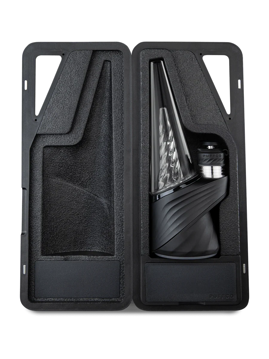 Puffco Peak Pro 3DXL Onyx