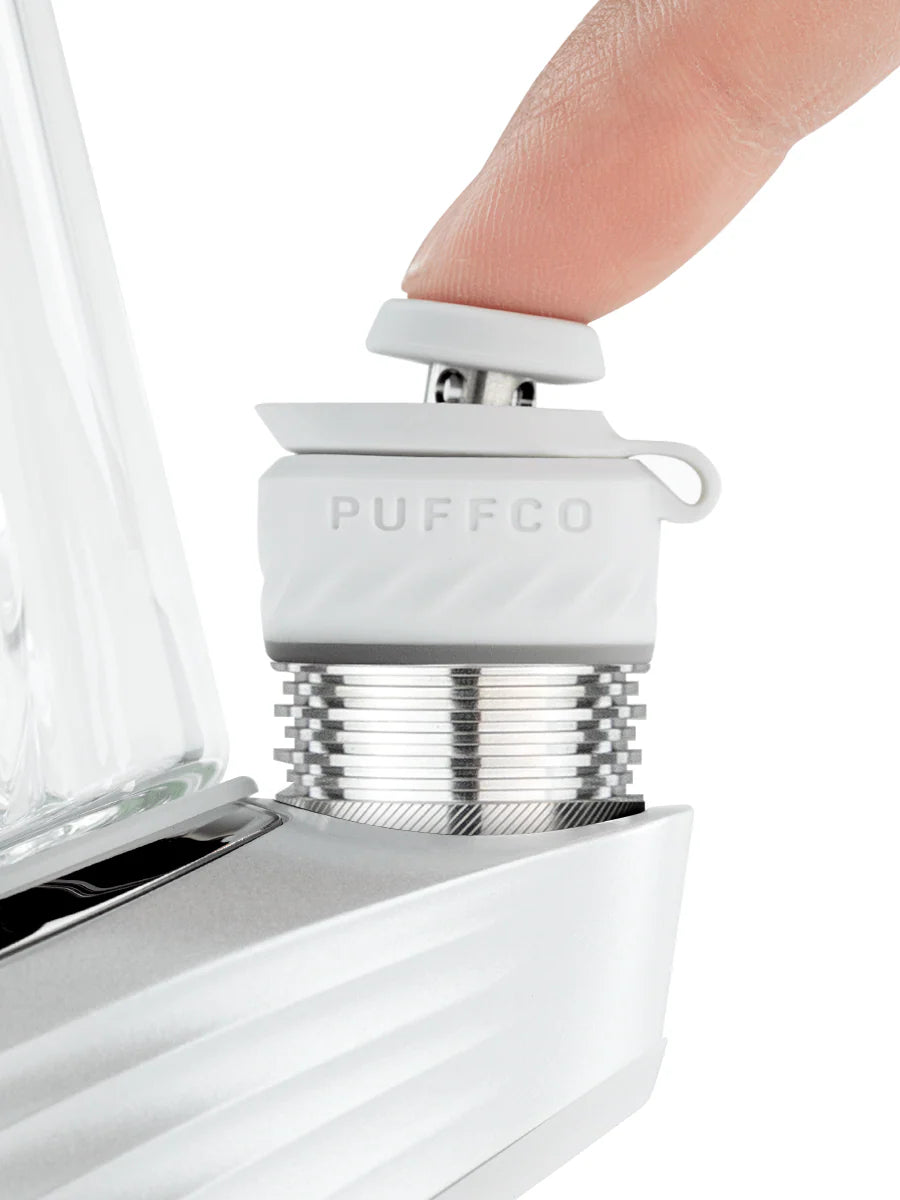 Puffco Peak Pro 3DXL Pearl