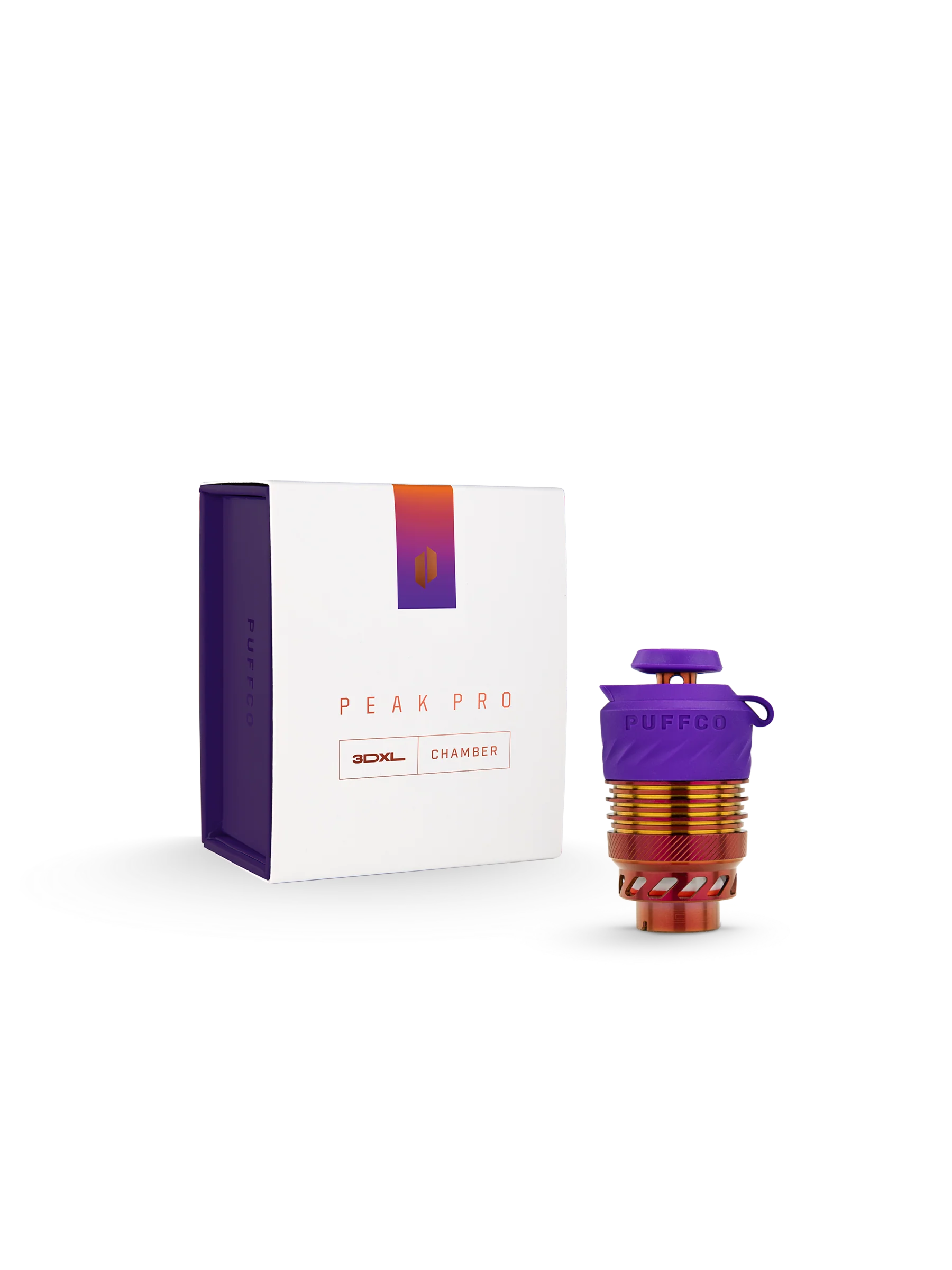 Puffco 3DXL Plasma Chamber