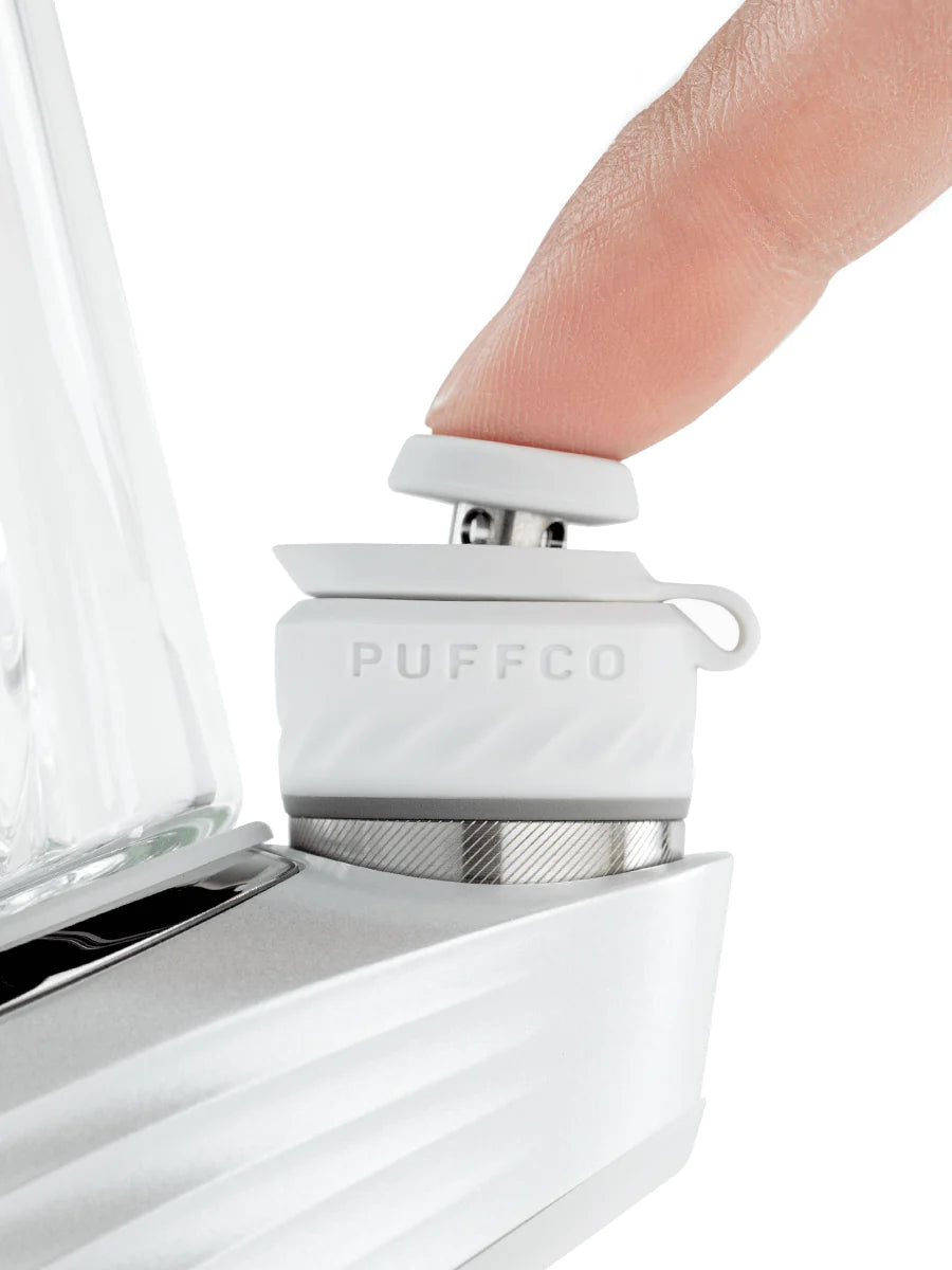 Puffco Peak Pro 3DXL Pearl