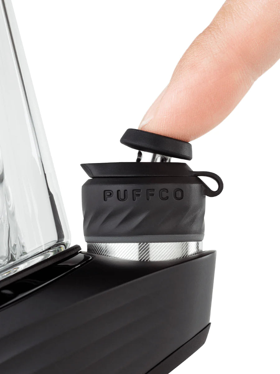 Puffco Peak Pro 3DXL Onyx