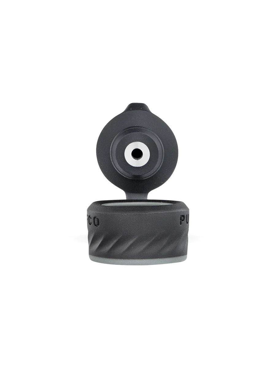 Puffco Peak Pro Joystick Cap Onyx