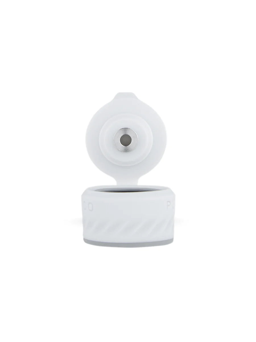 Puffco Peak Pro Joystick Cap Pearl