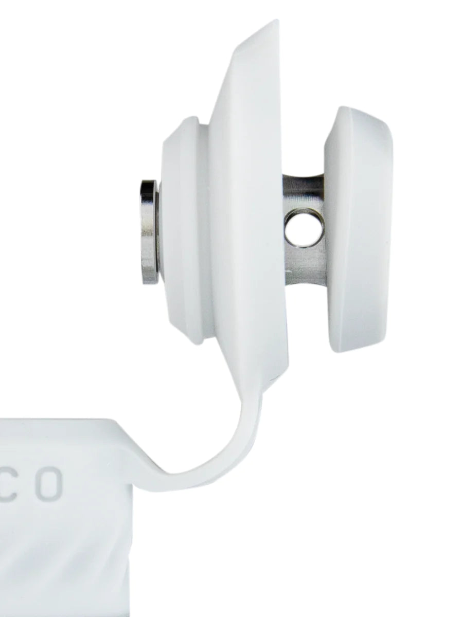 Puffco Peak Pro Joystick Cap Pearl