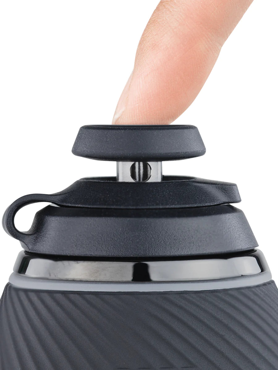Puffco Proxy Joystick Cap Onyx