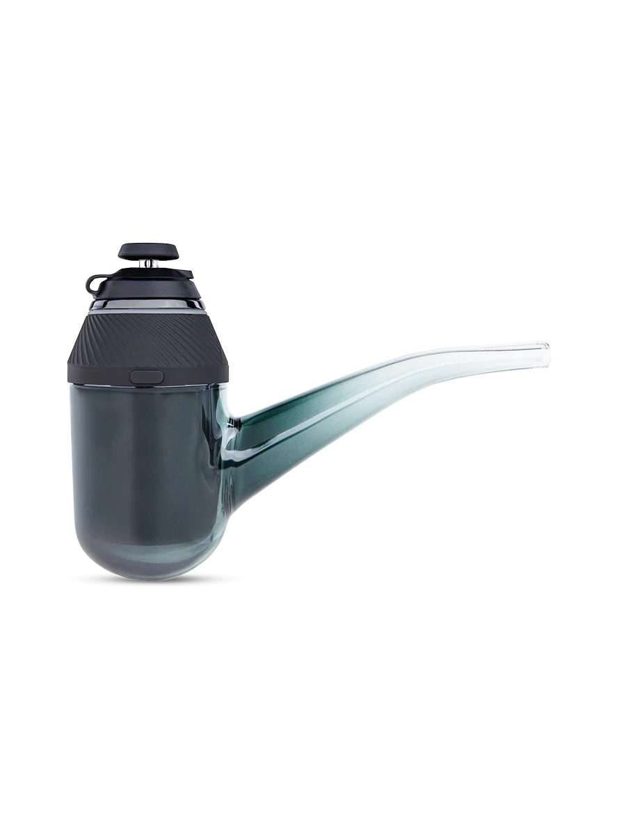 Puffco Proxy Joystick Cap Onyx