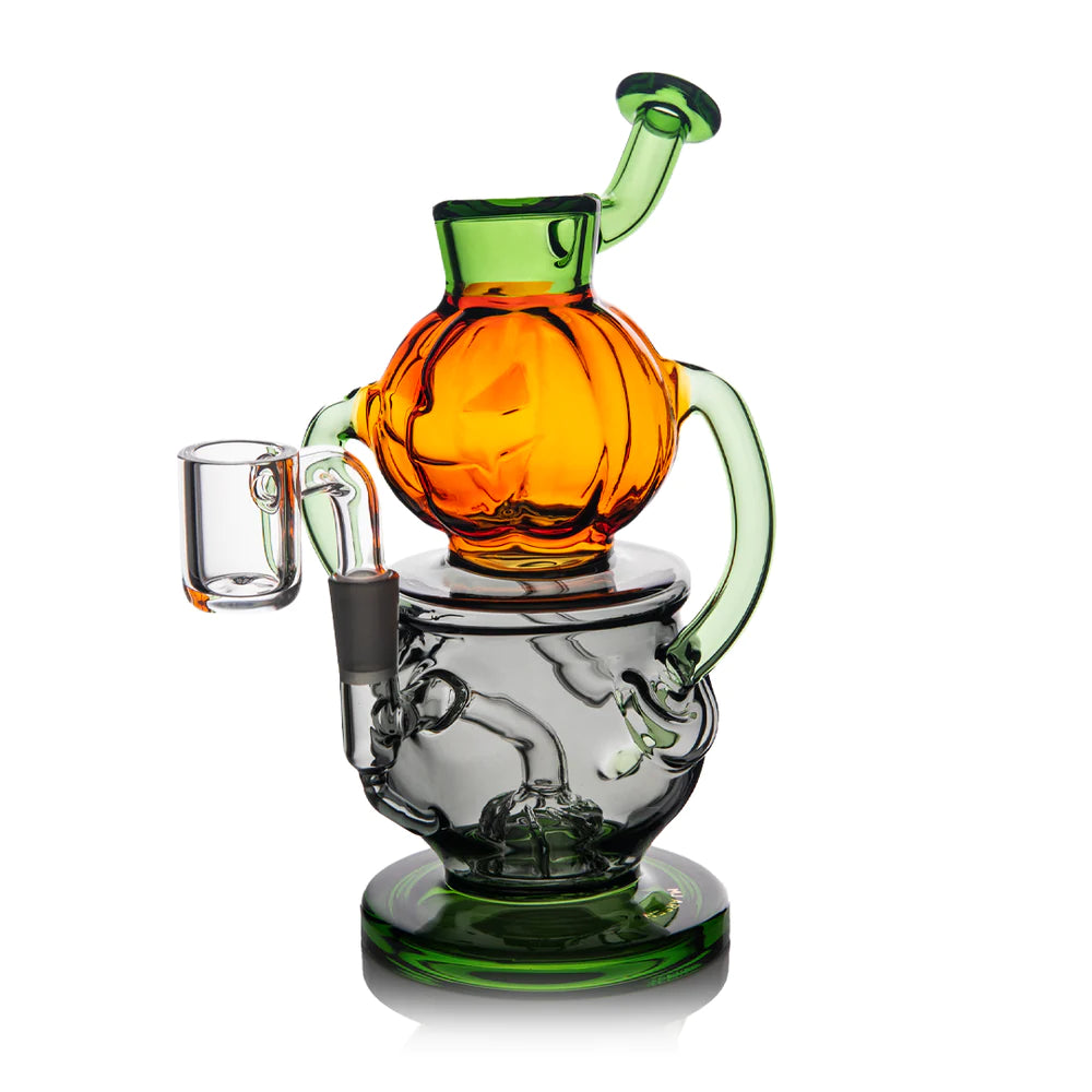 BEWITCHED MINI DAB RIG - 2023 HALLOWEEN