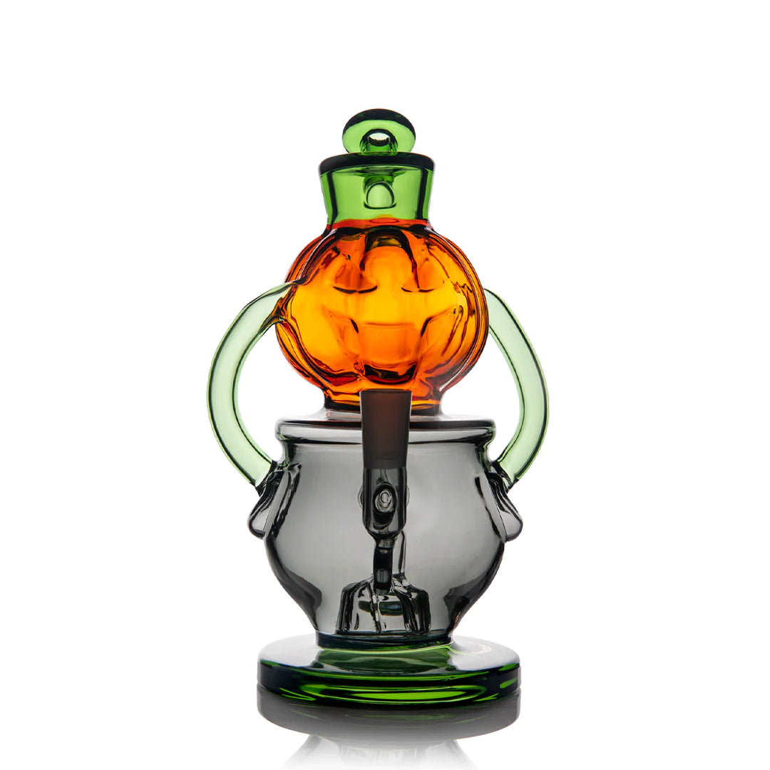 BEWITCHED MINI DAB RIG - 2023 HALLOWEEN