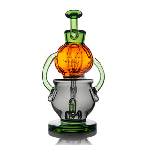 BEWITCHED MINI DAB RIG - 2023 HALLOWEEN