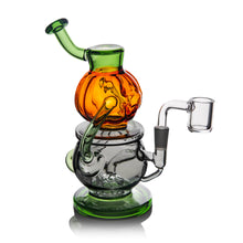 Load image into Gallery viewer, BEWITCHED MINI DAB RIG - 2023 HALLOWEEN

