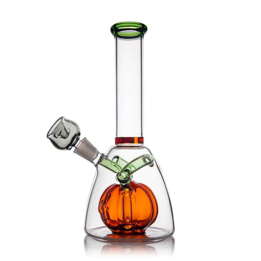 SUNKEN PUMPKIN BONG - 2023 HALLOWEEN
