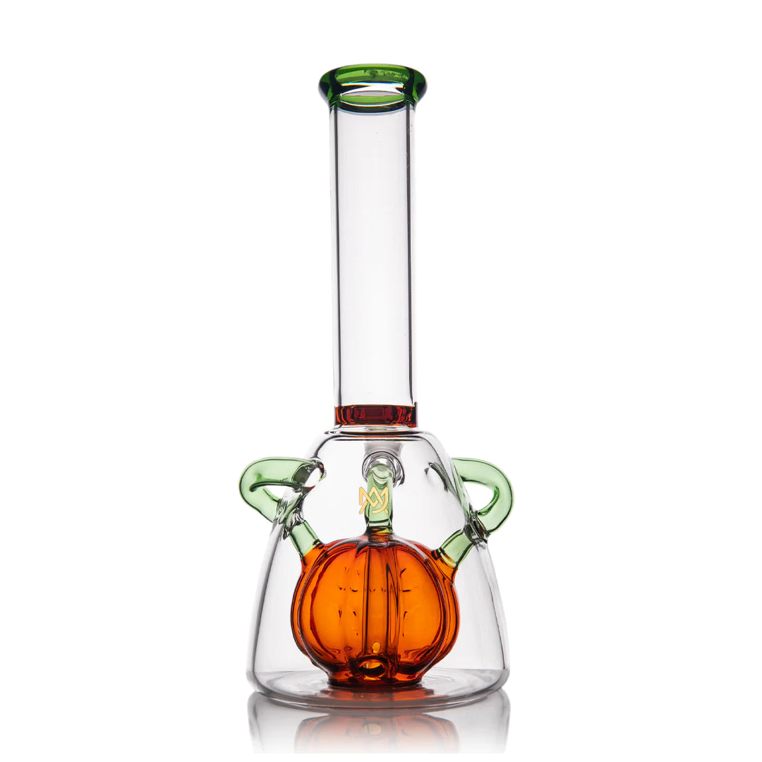 SUNKEN PUMPKIN BONG - 2023 HALLOWEEN