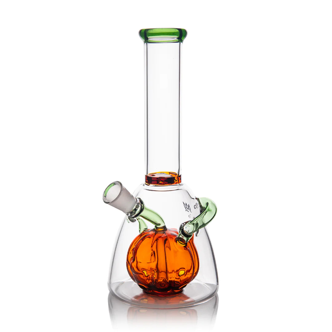 SUNKEN PUMPKIN BONG - 2023 HALLOWEEN