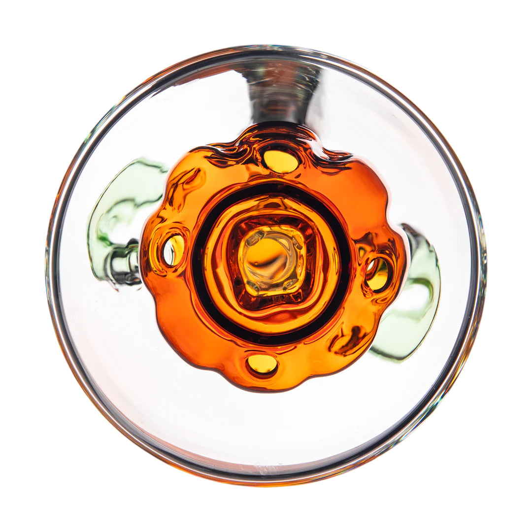 SUNKEN PUMPKIN BONG - 2023 HALLOWEEN
