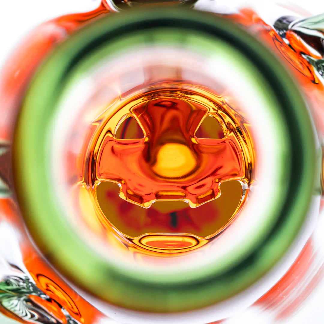 SUNKEN PUMPKIN BONG - 2023 HALLOWEEN