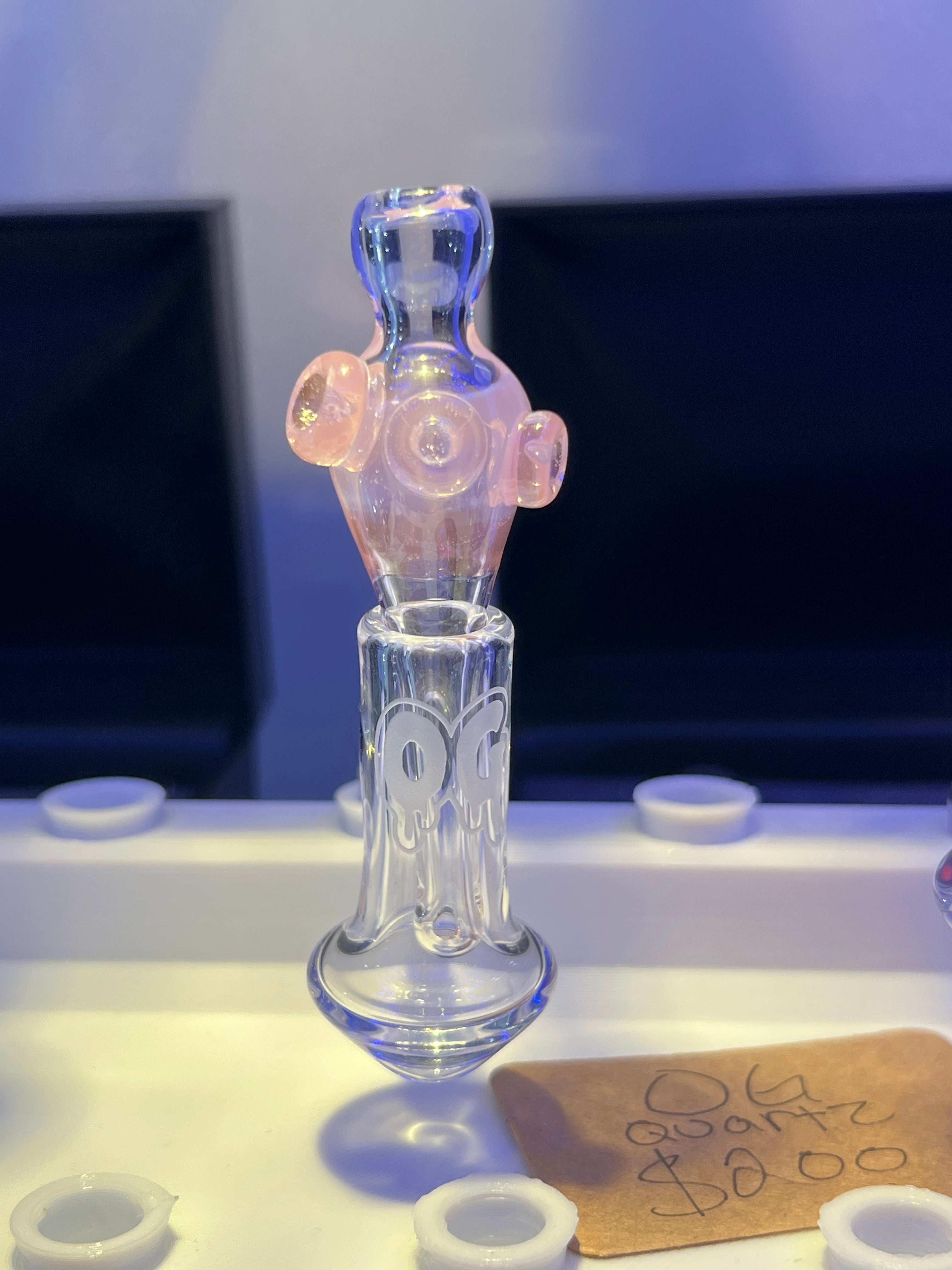 OG Quartz Rozay