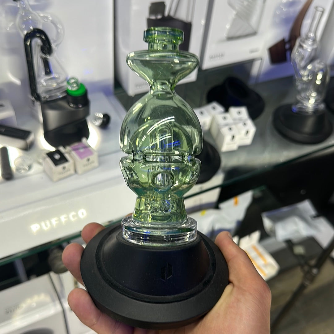 MinerGlass Puffco Fab Egg