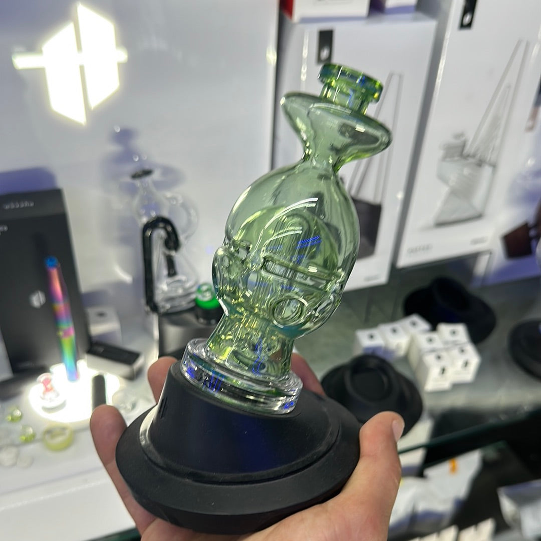 MinerGlass Puffco Fab Egg