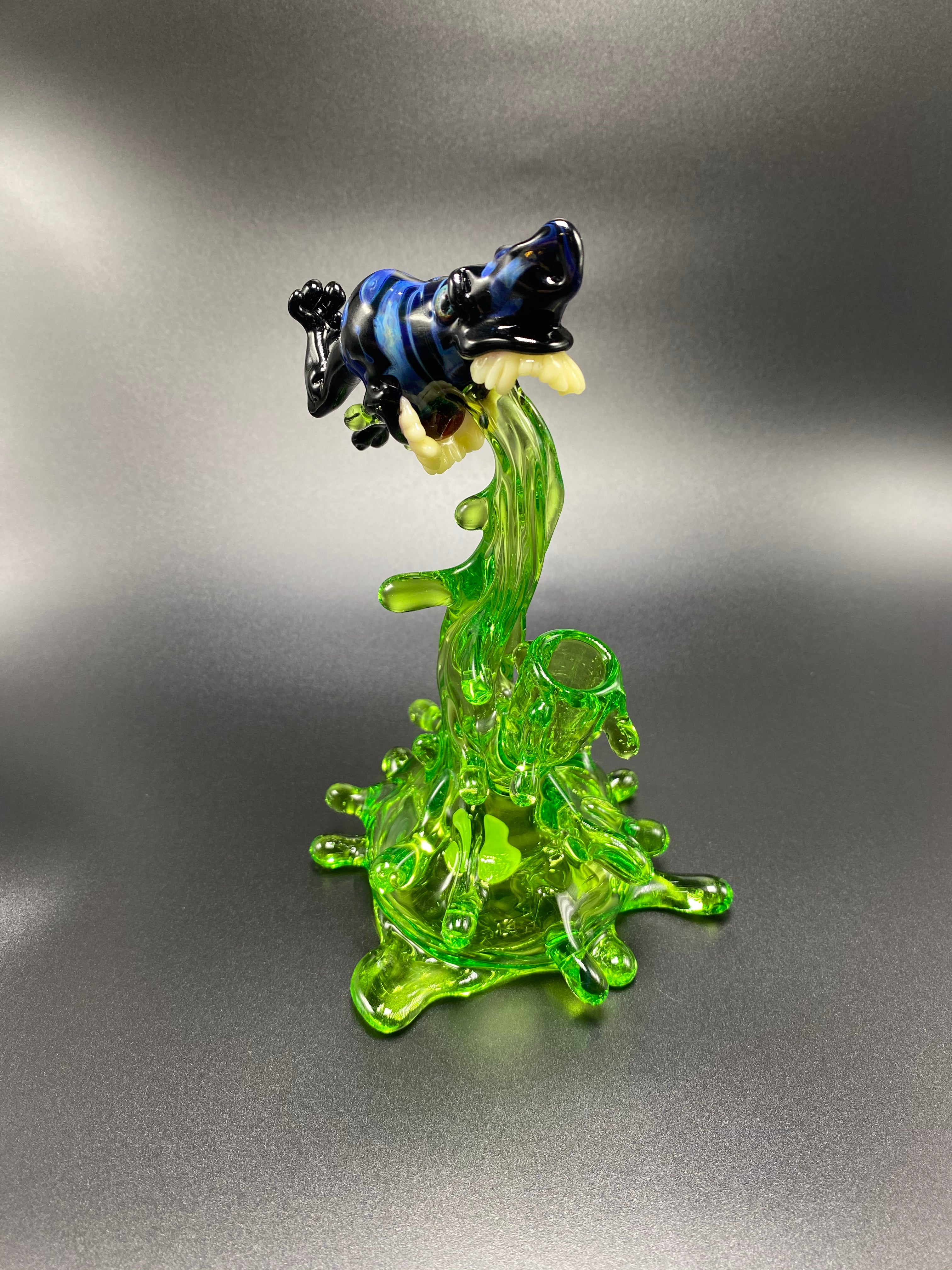Jahni Glass / Spitter #53