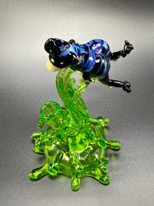 Jahni Glass / Spitter #53