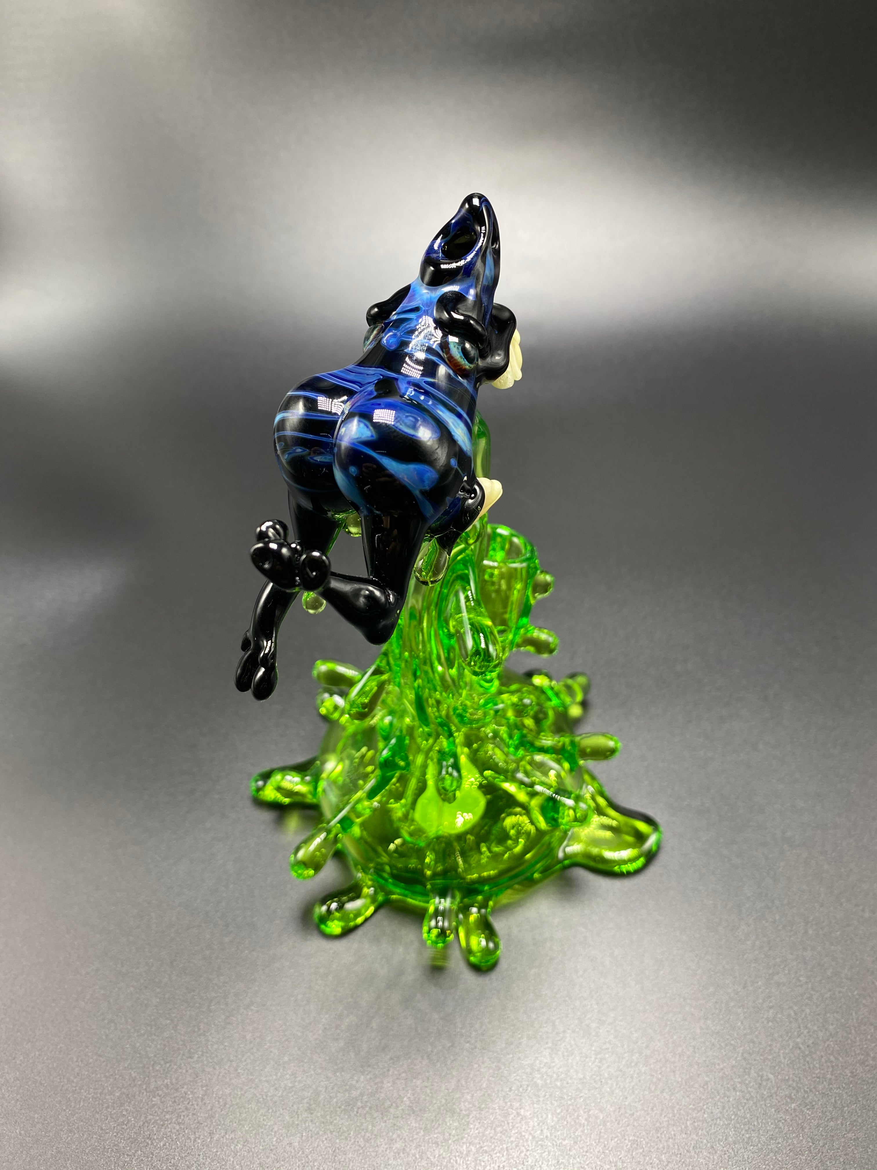 Jahni Glass / Spitter #53