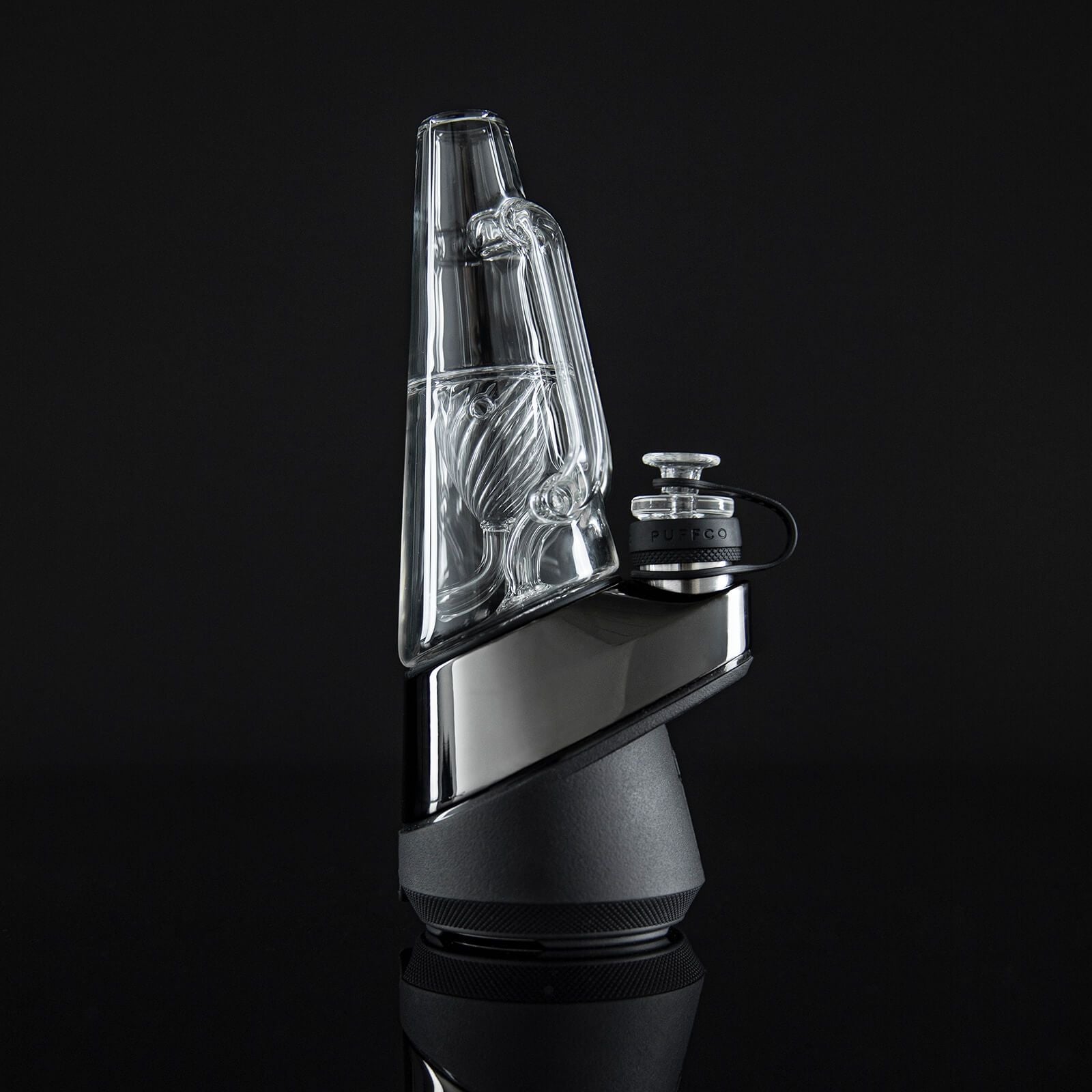 RYAN FITT RECYCLER GLASS