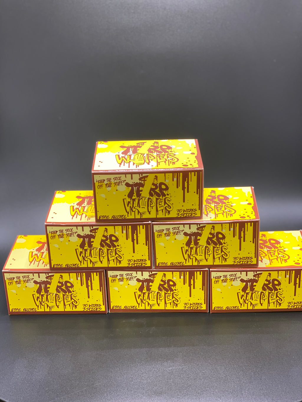 TerpWipes