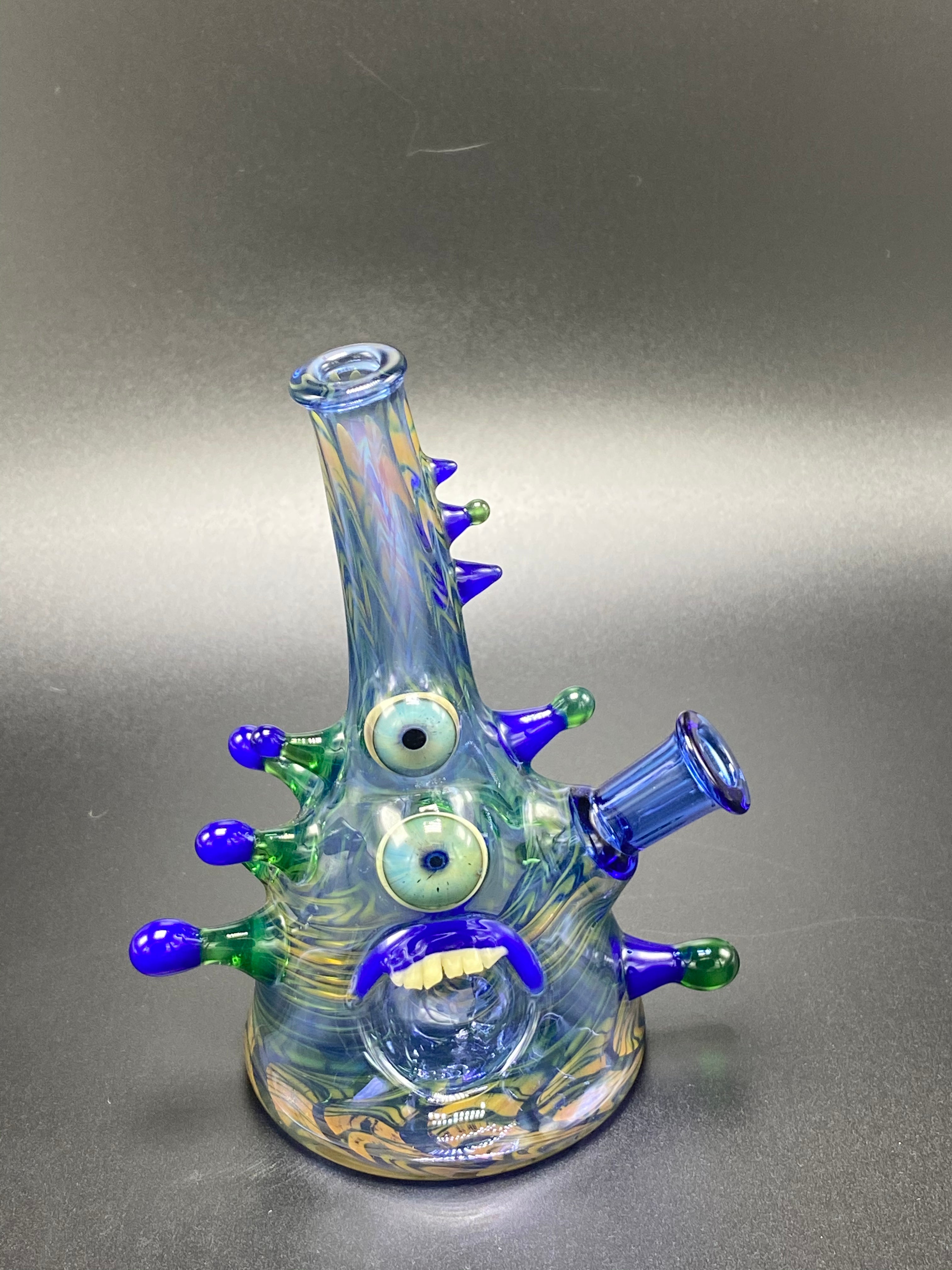 Monster Rig / Aric Bovie