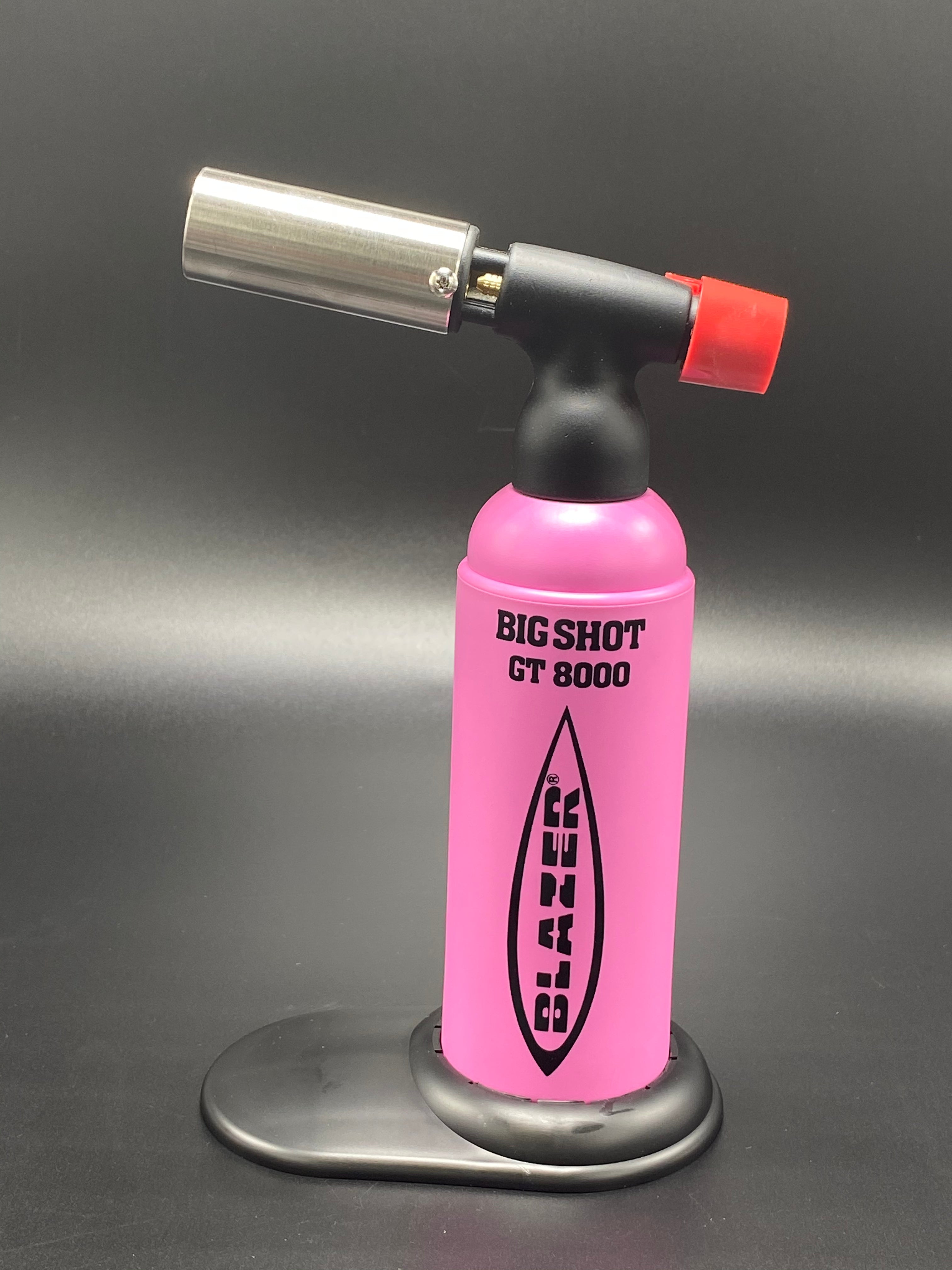 Blazer Torch / Big Shot