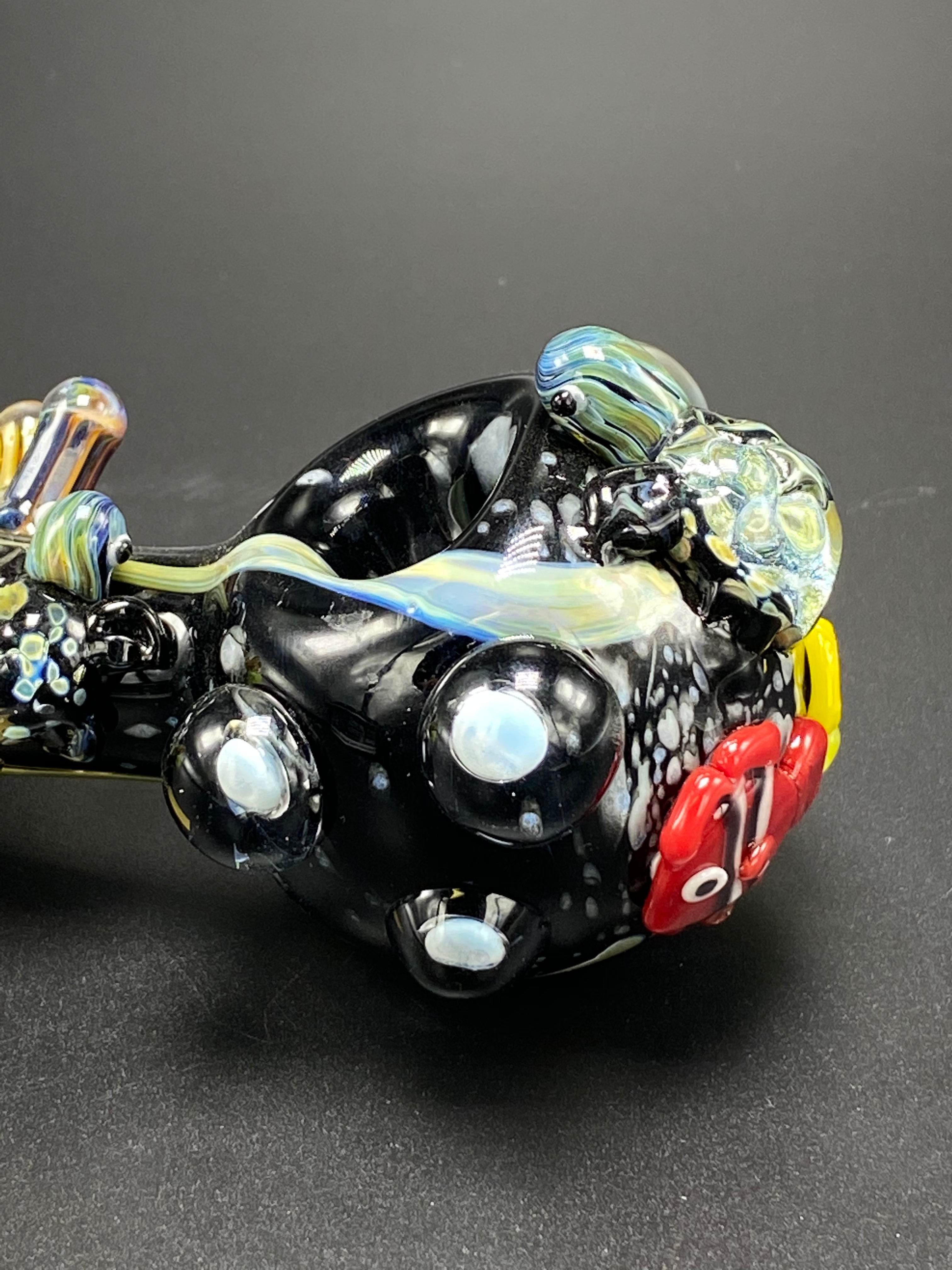 East Australian Current large / Empire Glassworks