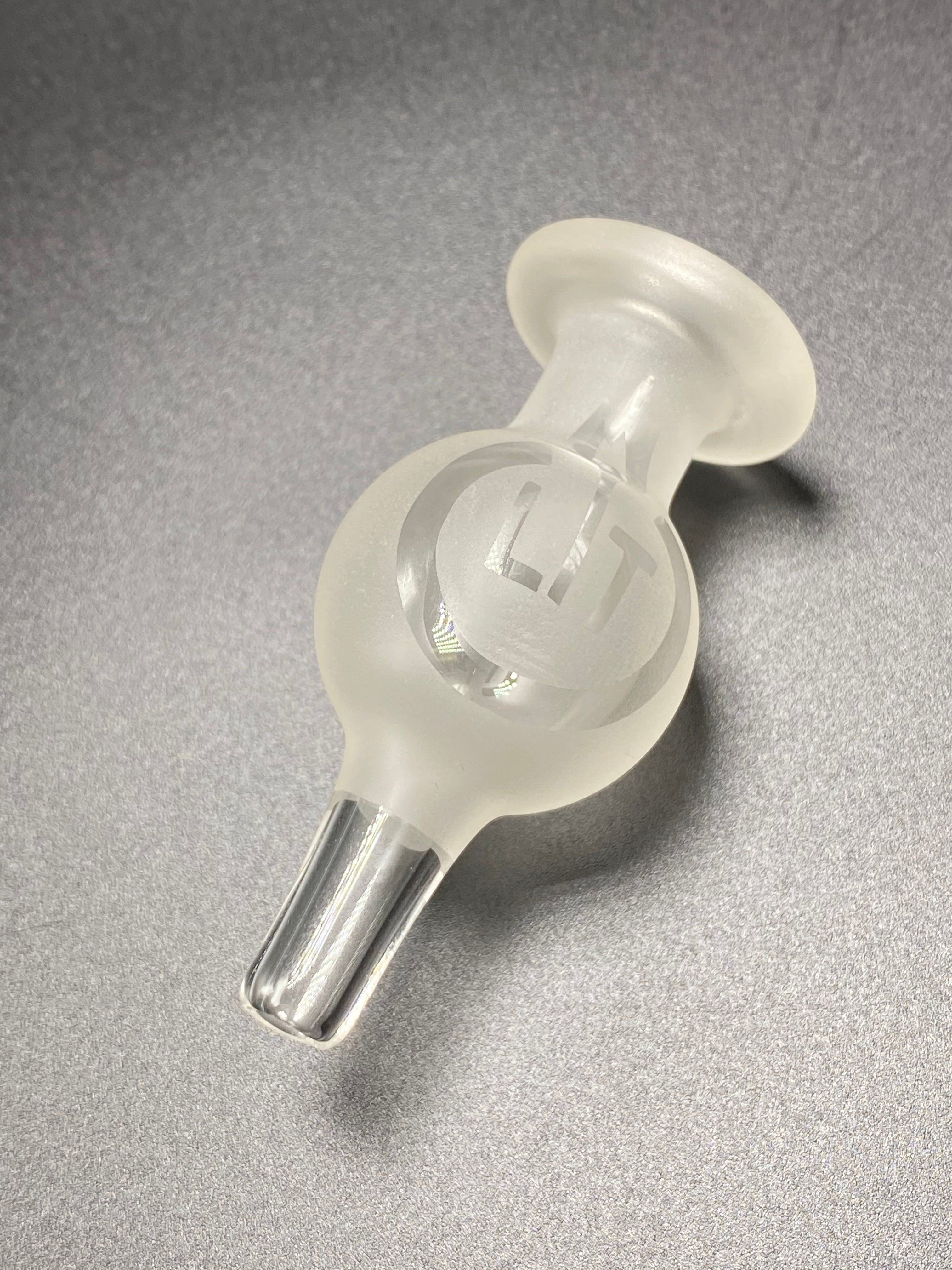 LiT Carb Cap / Long Island Quartz