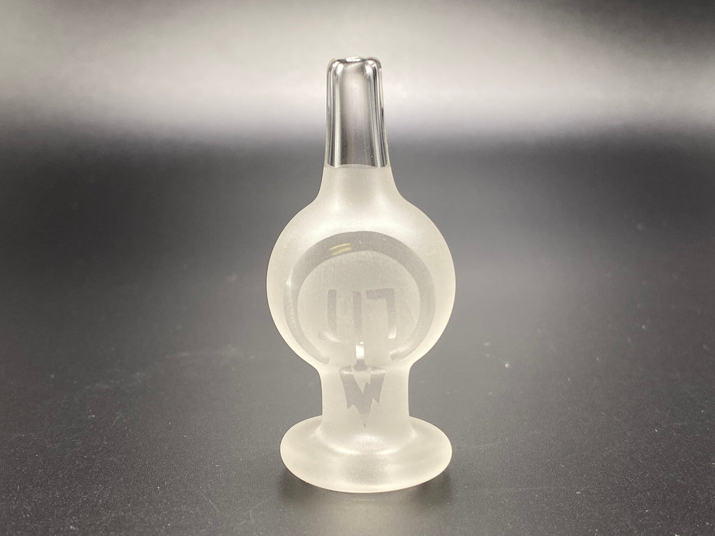LiT Carb Cap / Long Island Quartz
