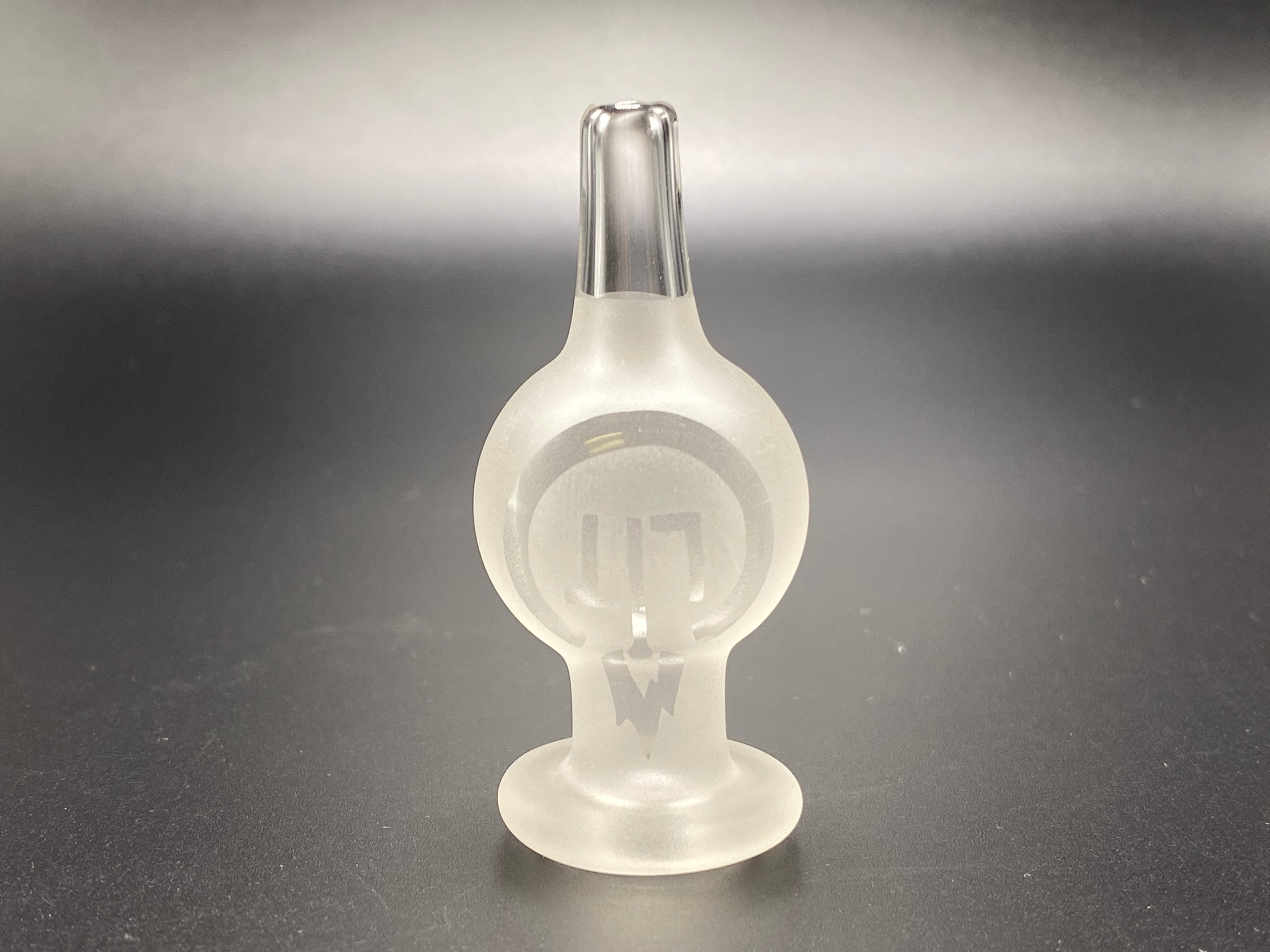 LiT Carb Cap / Long Island Quartz
