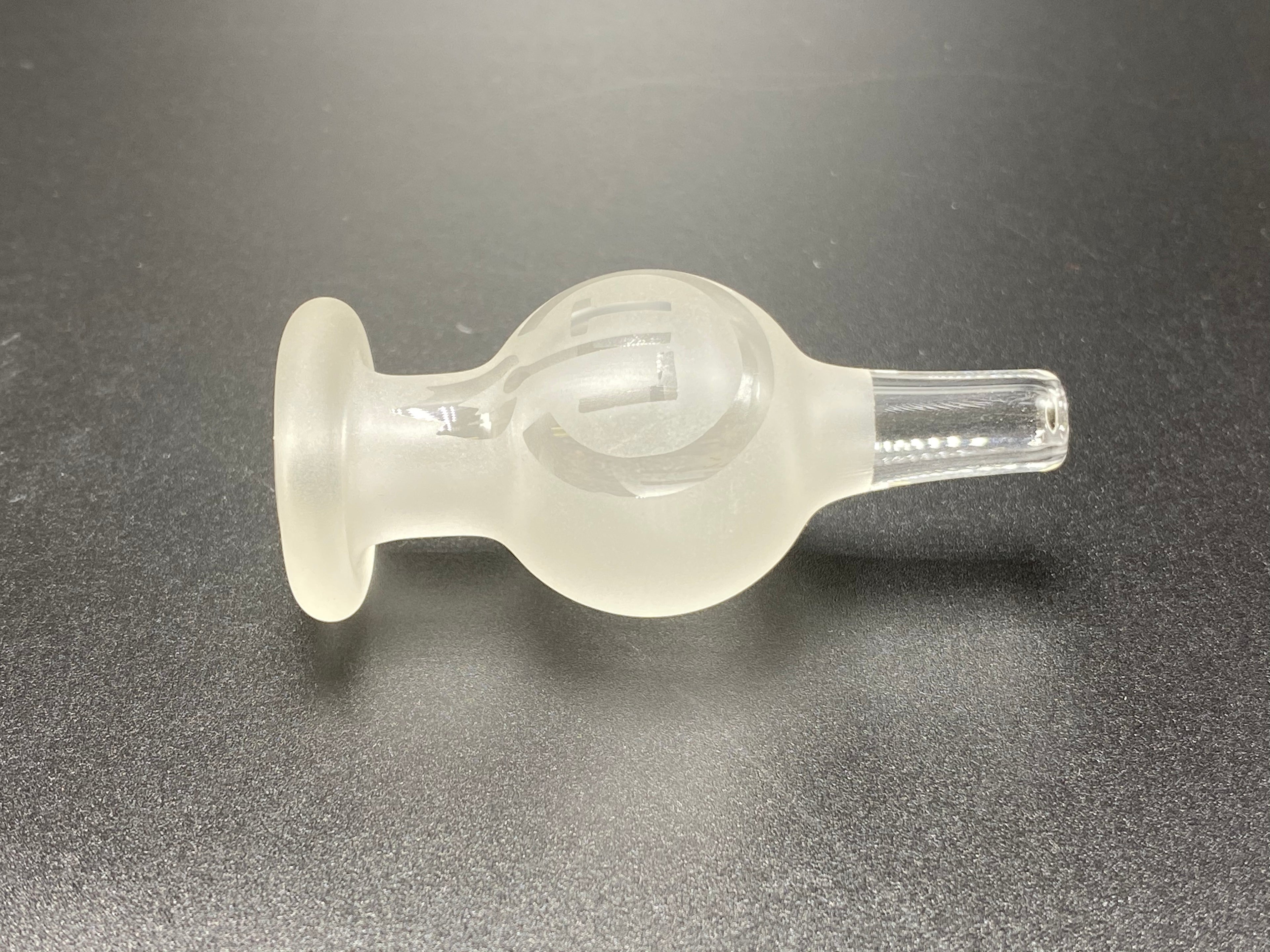 LiT Carb Cap / Long Island Quartz
