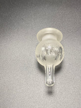 Load image into Gallery viewer, Gears Carb Cap / Long Island Quartz
