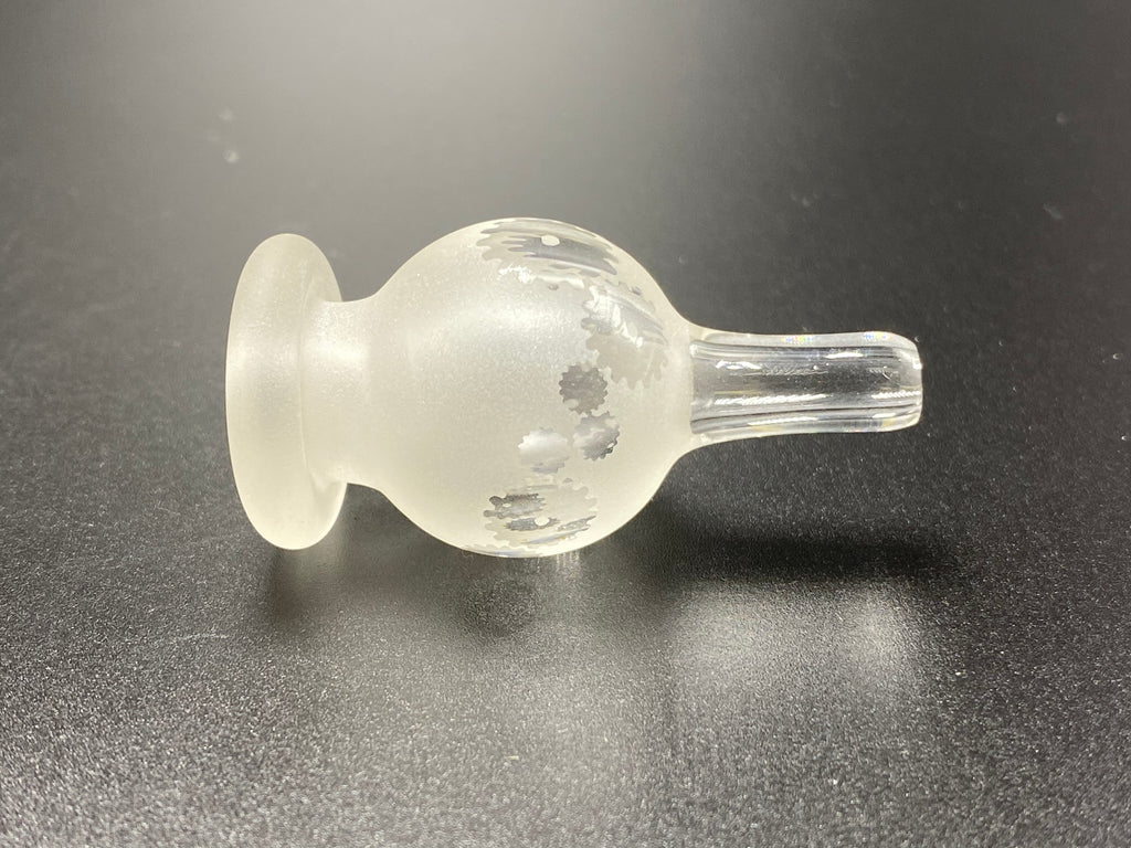 Gears Carb Cap / Long Island Quartz