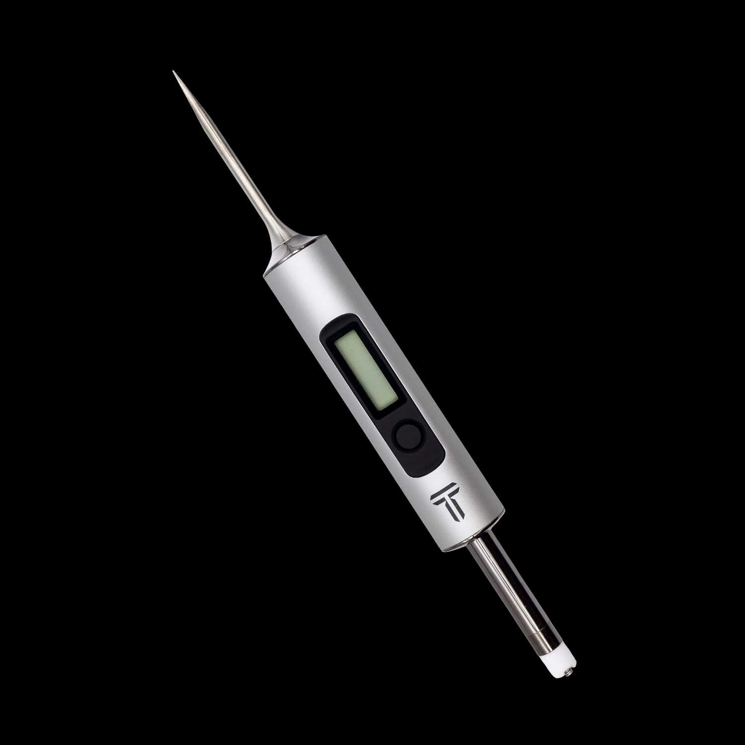 The TerpoMeter / Titanium Series (Limited Edition)