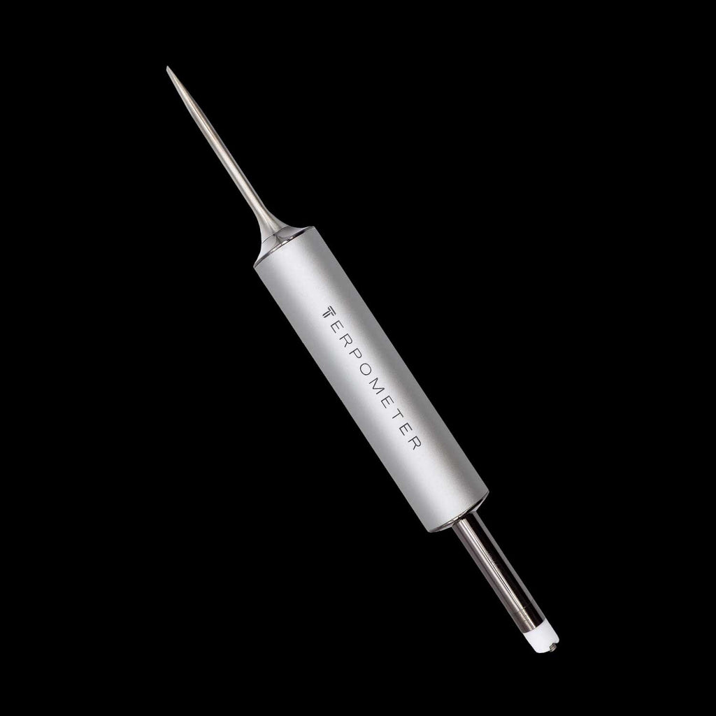 The TerpoMeter / Titanium Series (Limited Edition)